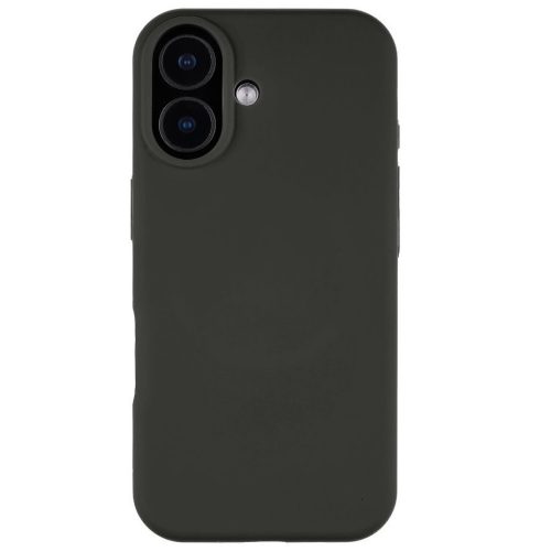 Tactical MagForce Velvet Smoothie Apple iPhone 17 MagSafe tok, Bazooka, szürke