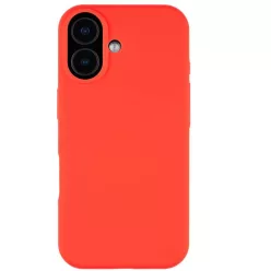   Tactical MagForce Velvet Smoothie Apple iPhone 17 MagSafe tok, Chili, piros