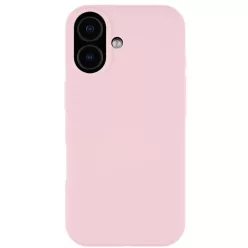   Tactical MagForce Velvet Smoothie Apple iPhone 17 MagSafe tok, Pink Panther, halvány rózsaszín