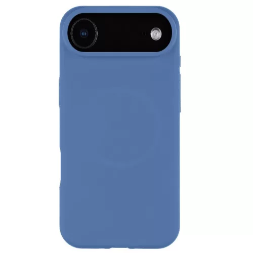 Tactical MagForce Velvet Smoothie Apple iPhone Air (2025) MagSafe tok, Avatar, kék