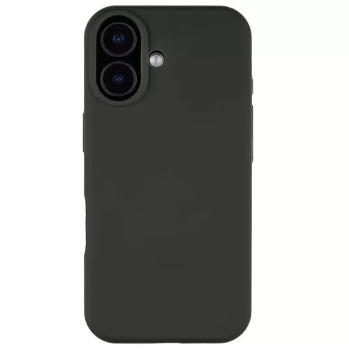 Tactical MagForce Velvet Smoothie Apple iPhone Air (2025) MagSafe tok, Bazooka, szürke