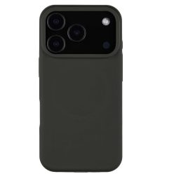   Tactical MagForce Velvet Smoothie Apple iPhone 17 Pro MagSafe tok, Bazooka, szürke