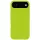 Tactical MagForce Velvet Smoothie Apple iPhone Air (2025) MagSafe tok, Avocado, világoszöld