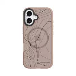   Tactical MagForce Hyperstealth Sika Apple iPhone 17 MagSafe tok, barna