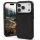 UAG Civilian MagSafe Apple iPhone 17 Pro Max hátlap tok, fekete