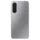 Samsung Clear Cover Galaxy A17 gyári hátlap tok, átlátszó