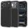 Spigen Ultra Hybrid T MagFit Apple iPhone 17 Pro Max tok, MagSafe, Matte Black, fekete