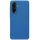 Nillkin Super Frosted PRO Samsung Galaxy A36 műanyag hátlap tok, kék