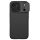 Nillkin CamShield Pro Apple iPhone 17 Pro műanyag hátlap tok, fekete