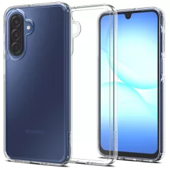   Spigen Ultra Hybrid Samsung Galaxy A17 / Galaxy A18 4G / A17 5G tok, Crystal Clear, átlátszó