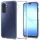 Spigen Ultra Hybrid Samsung Galaxy A17 4G / A17 5G tok, Crystal Clear, átlátszó