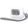 Spigen Lock Fit "M" Apple Airpods Pro /  Airpods Pro 2 fülhallgató tokhoz biztonsági zár, kézpánttal, szürke
