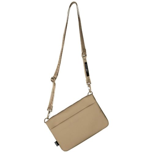 Skinarma Juno telefontartó táska / válltáska, Crossbody, khaki