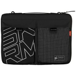   Skinarma Jager laptop tartó táska / notebook táska, 14col, fekete
