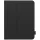 Skinarma Juno Apple iPad 11 2025 / iPad 10.9 2022 mappa tok, fekete