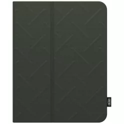   Skinarma Juno Apple iPad 11 2025 / iPad 10.9 2022 mappa tok, zöld