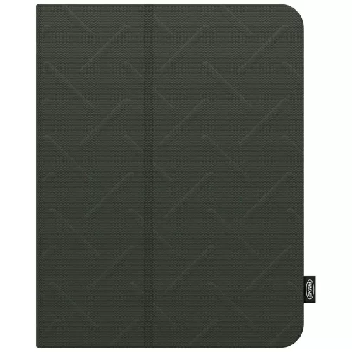 Skinarma Juno Apple iPad 11 2025 / iPad 10.9 2022 mappa tok, zöld