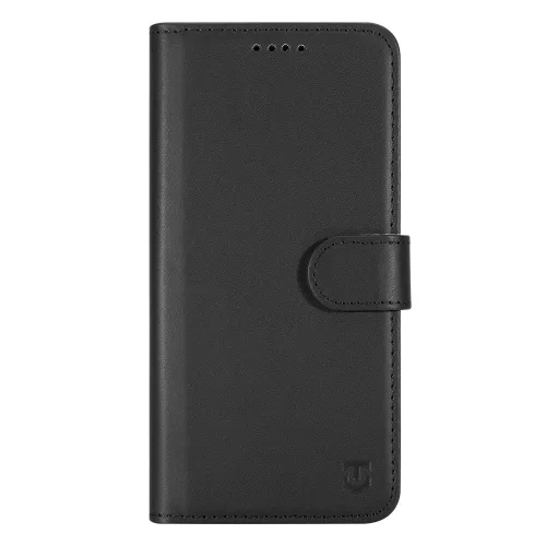 Tactical Field Notes Xiaomi 17 flip tok, fekete