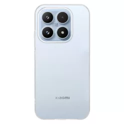 Tactical TPU Honor Xiaomi 17 hátlap tok, átlátszó