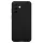 Tactical Velvet Smoothie Samsung Galaxy A37 tok, Asphalt, fekete