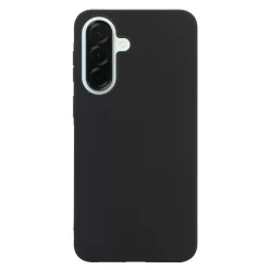 Tactical TPU Samsung Galaxy A37 hátlap tok, fekete