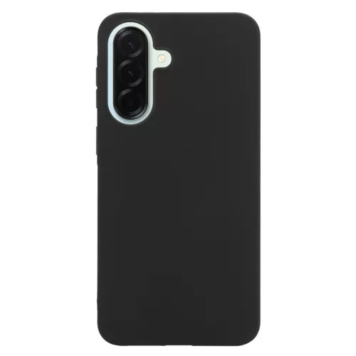 Tactical TPU Samsung Galaxy A37 hátlap tok, fekete