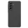 Nillkin Super Frosted PRO Samsung Galaxy A37 műanyag hátlap tok, fekete