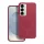 Frame Mag Samsung Galaxy A37 hátlap tok kameravédő peremmel, MagSafe, magenta