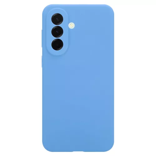 Tactical Velvet Smoothie Samsung Galaxy A57 tok, Avatar, kék