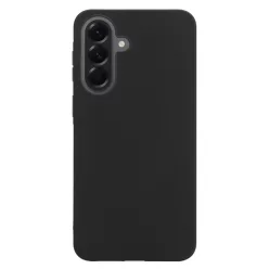 Tactical TPU Samsung Galaxy A57 hátlap tok, fekete