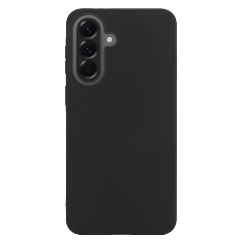Tactical TPU Samsung Galaxy A57 hátlap tok, fekete