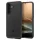 Spigen Rugged Armor Samsung Galaxy A57 tok, Matte Black, fekete