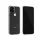 Samsung Galaxy A57 ultravékony 0,5mm szilikon tok, átlátszó