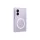 Samsung Galaxy Z Fold 8 Clear Magnet Cover mágneses gyári tok + 2db fólia, átlátszó, EF-CF971CTE