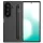 Nillkin Flex Pure Fold Samsung Galaxy Z Fold 8 Ultra műanyag hátlap tok + S-pen, fekete