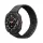 Pitaka Carbon Samsung Galaxy Watch Ultra 2024 / 2025 / 2026 (47mm) szíj, Carbon Fiber, fekete