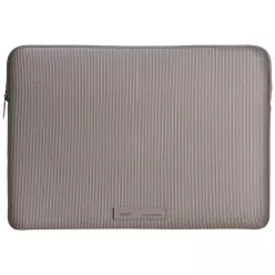   Uniq Cyprus Ridge Edition Laptop táska / tok, vízálló neoprénből, szürke