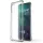 Samsung Galaxy A36 5G SM-A366B, Szilikon tok, légpárnás sarok, Wooze Silicone Armor, átlátszó