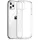 Samsung Galaxy A17 / Galaxy A18 4G / A17 5G SM-A175F / A176B, Szilikon tok, átlátszó