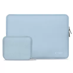   Laptop táska, 13 - 14" készülékhez, TP NeoSlim, kék