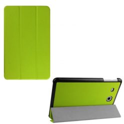 Huawei MediaPad T3 7.0, mappa tok, Trifold, zöld