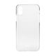 Samsung Galaxy M20 SM-M205F, TPU szilikon tok, Jelly Case, Roar, átlátszó