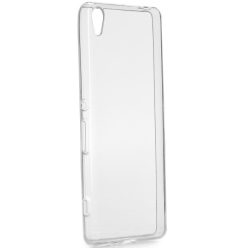 Huawei Mate 30 / 30 5G, Szilikon tok, átlátszó