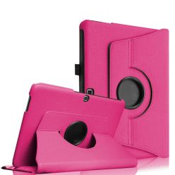  Huawei MatePad Pro (10.8) (2019 / 2021) / Pro 5G (10.8) (2019 / 2021), mappa tok, elforgatható (360°), magenta