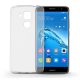 Huawei Nova Plus, TPU szilikon tok, ultravékony, átlátszó
