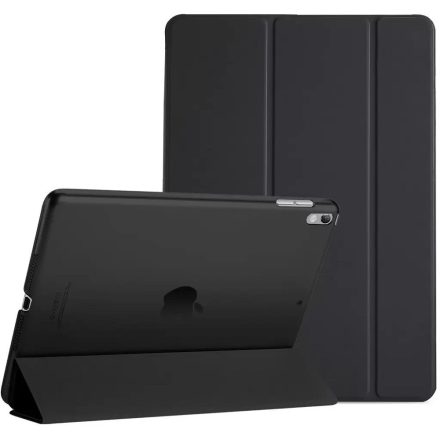 Apple iPad 9.7 (2017 / 2018), mappa tok, Smart Case, Xprotector Smart Book Flip, fekete