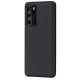 Pitaka tok Black / Grey Twill (KHP4001) Huawei P40 készülékhez