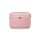 Guess laptop táska rózsaszín 13″, GUCS13NTMLLP