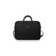 Guess laptop táska fekete 16″, GUCB15NTMLBK
