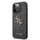 Guess tok szürke GUHCP13X4GMGGR Apple iPhone 13 Pro Max  készülékhez